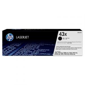 Toner Oryginalny HP 43X (C8543X) (Czarny) - DARMOWA DOSTAWA w 24h