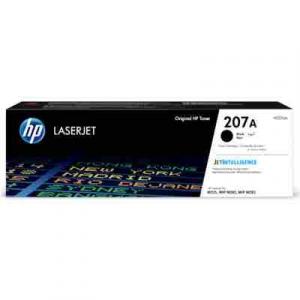 Toner Oryginalny HP 207A (W2210A) (Czarny) - DARMOWA DOSTAWA w 24h