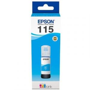 Tusz Oryginalny Epson 115 (C13T07D24A) (Błękitny) - DARMOWA DOSTAWA w 24h