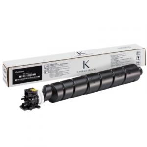 Toner Oryginalny Kyocera TK-8525K (1T02RM0NL0) (Czarny) - DARMOWA DOSTAWA w 24h