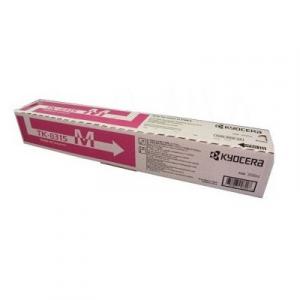 Toner Oryginalny Kyocera TK-8315M (1T02MVBNL0) (Purpurowy) - DARMOWA DOSTAWA w 24h