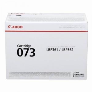 Toner Oryginalny Canon CRG-073 (5724C001) (Czarny) - DARMOWA DOSTAWA w 24h