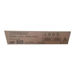 Toner Oryginalny Ricoh MP305 (842142) (Czarny) - DARMOWA DOSTAWA w 24h