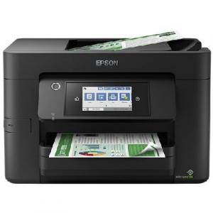 Urządzenie wielofunkcyjne Epson WorkForce Pro WF-4820DWF - DARMOWA DOSTAWA w 48h