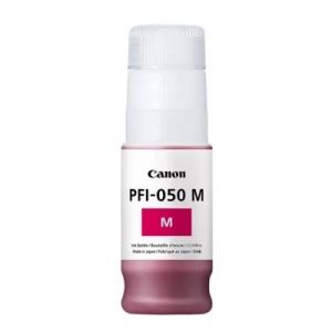 Tusz Oryginalny Canon PFI-050M (5700C001) (Purpurowy) - DARMOWA DOSTAWA w 24h