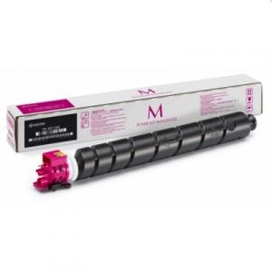 Toner Oryginalny Kyocera TK-8515M (1T02NDBNL0) (Purpurowy) - DARMOWA DOSTAWA w 24h