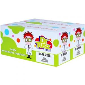 Tonery Zamienniki 3260 do Xerox (106R02782) (Czarne) (dwupak) - DARMOWA DOSTAWA w 24h