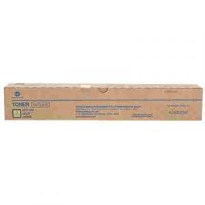Toner Oryginalny KM TN-713Y (A9K8250) (Żółty) - DARMOWA DOSTAWA w 24h