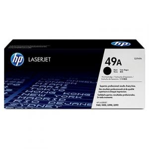 Toner Oryginalny HP 49A (Q5949A) (Czarny) - DARMOWA DOSTAWA w 24h