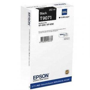 Tusz Oryginalny Epson T9071 (C13T907140) (Czarny) - DARMOWA DOSTAWA w 24h