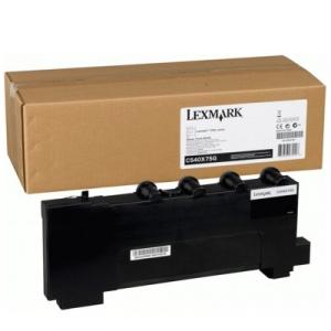 Pojemnik na Zużyty Toner Oryginalny Lexmark C540X75G (C540X75G) - DARMOWA DOSTAWA w 24h