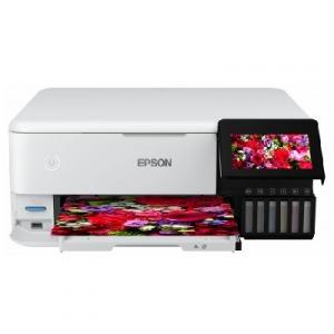 Urządzenie wielofunkcyjne Epson EcoTank L8160 - DARMOWA DOSTAWA w 48h