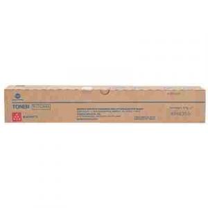 Toner Oryginalny KM TN-713M (A9K8350) (Purpurowy) - DARMOWA DOSTAWA w 24h