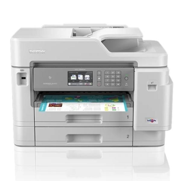 Urządzenie wielofunkcyjne Brother MFC-J5955DW - DARMOWA DOSTAWA w 48h
