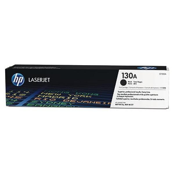 Toner Oryginalny HP 130A (CF350A) (Czarny) - DARMOWA DOSTAWA w 24h