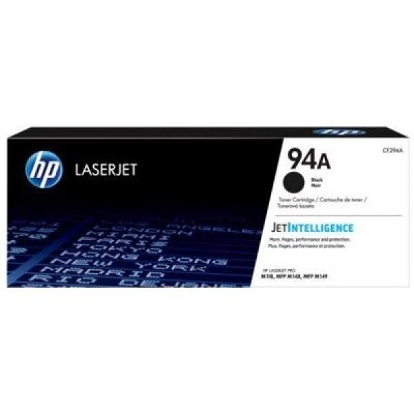 Toner Oryginalny HP 94A (CF294A) (Czarny) - DARMOWA DOSTAWA w 24h