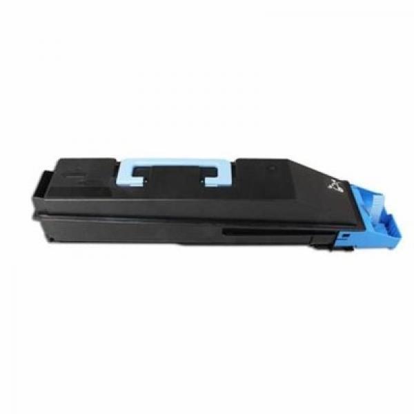 Toner Zamiennik TK-865C do Kyocera (1T02JZCEU0) (Błękitny) - DARMOWA DOSTAWA w 24h