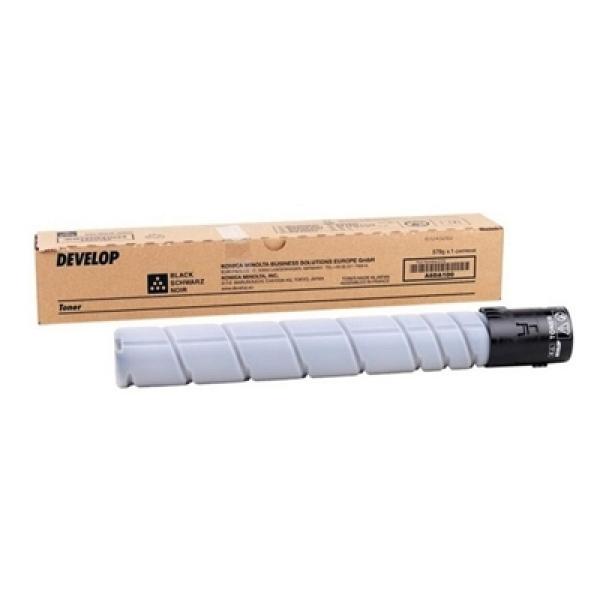 Toner Oryginalny Develop TN-328K (AAV81D0) (Czarny) - DARMOWA DOSTAWA w 24h