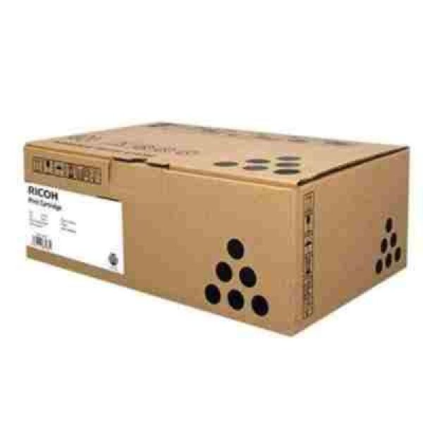 Toner Oryginalny Ricoh P801 (418481) (Czarny) - DARMOWA DOSTAWA w 24h