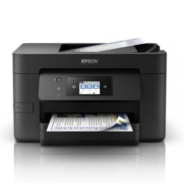 Urządzenie wielofunkcyjne Epson WorkForce Pro WF-3820DWF - DARMOWA DOSTAWA w 48h