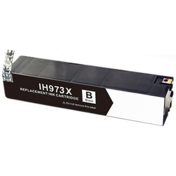 Tusz Zamiennik 973X do HP (L0S07AE) (Czarny) - DARMOWA DOSTAWA w 24h