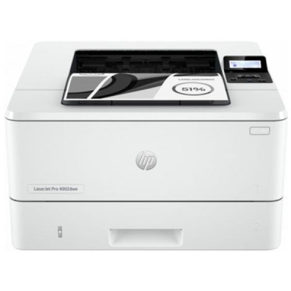 Drukarka HP LaserJet Pro 4002dn - DARMOWA DOSTAWA w 48h