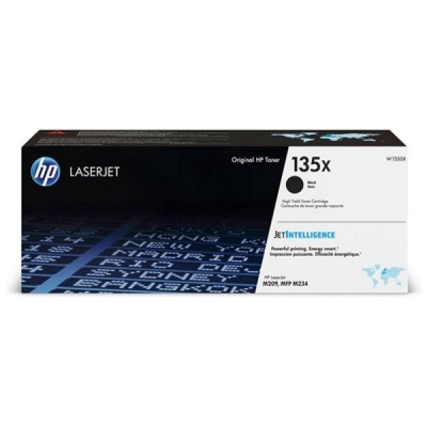 Toner Oryginalny HP 135X (W1350X) (Czarny) - DARMOWA DOSTAWA w 24h