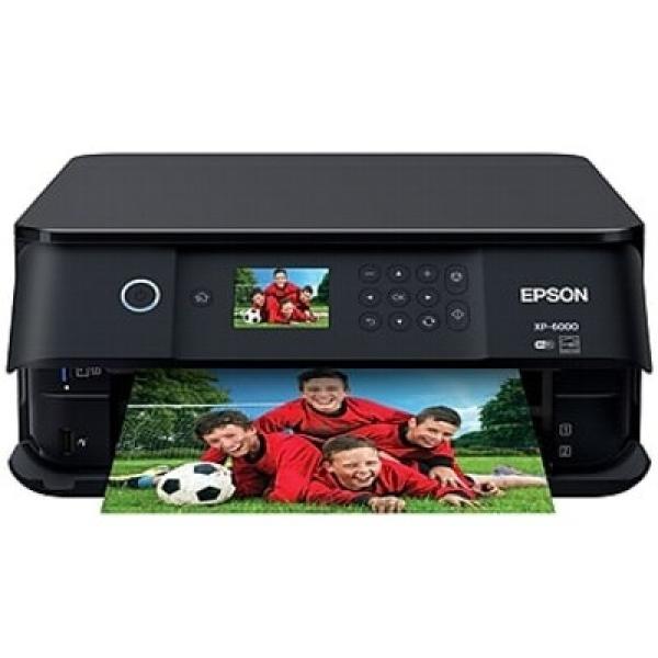 Urządzenie wielofunkcyjne Epson Expression Premium XP-6000 - DARMOWA DOSTAWA w 24h