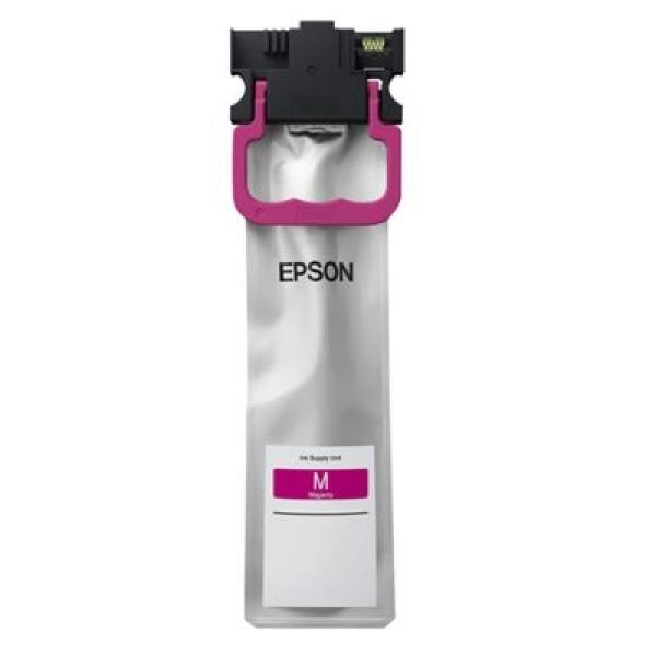 Tusz Oryginalny Epson T11N M (C13T11N340) (Purpurowy) - DARMOWA DOSTAWA w 24h