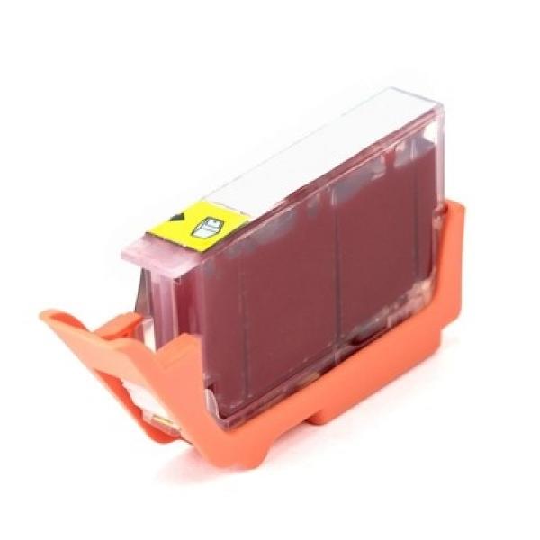 Tusz Zamiennik PGI-72R do Canon (6410B001) (Czerwony) - DARMOWA DOSTAWA w 24h
