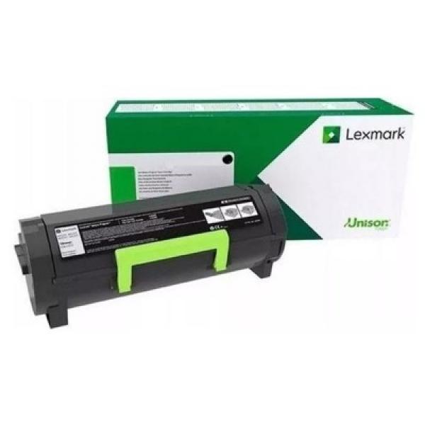 Toner Oryginalny Lexmark B252 (B252X00) (Czarny) - DARMOWA DOSTAWA w 24h