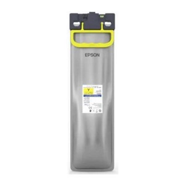 Tusz Oryginalny Epson T05B4 (C13T05B440) (Żółty) - DARMOWA DOSTAWA w 24h