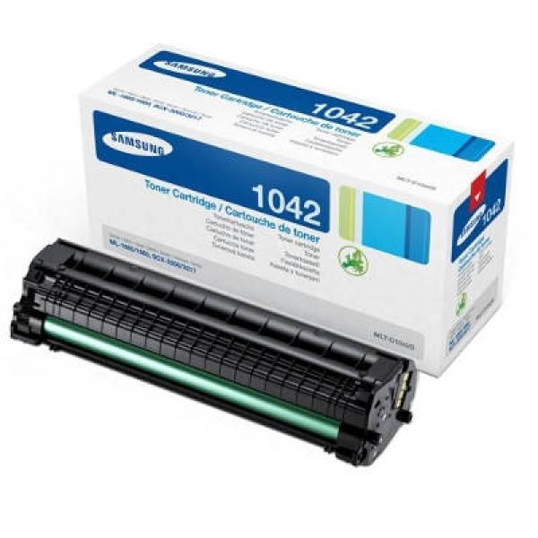 Toner Oryginalny Samsung MLT-D1042S (SU737A) (Czarny) - DARMOWA DOSTAWA w 24h