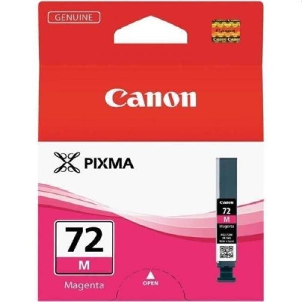 Tusz Oryginalny Canon PGI-72M (6405B001) (Purpurowy) - DARMOWA DOSTAWA w 24h