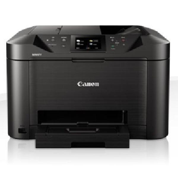 Urządzenie wielofunkcyjne Canon MAXIFY MB5155 - DARMOWA DOSTAWA w 24h