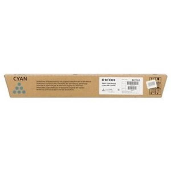 Toner Oryginalny Ricoh C5000 (841459) (Błękitny) - DARMOWA DOSTAWA w 24h