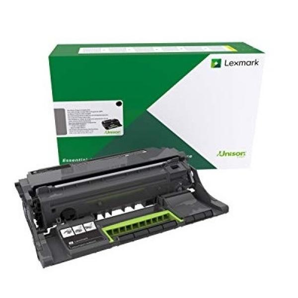 Bęben Oryginalny Lexmark 56F0Z (56F0Z00, 56F0Z0E, 56F0ZA0) (Czarny) - DARMOWA DOSTAWA w 24h