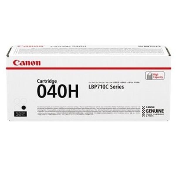 Toner Oryginalny Canon 040HBK (0461C001) (Czarny) - DARMOWA DOSTAWA w 24h