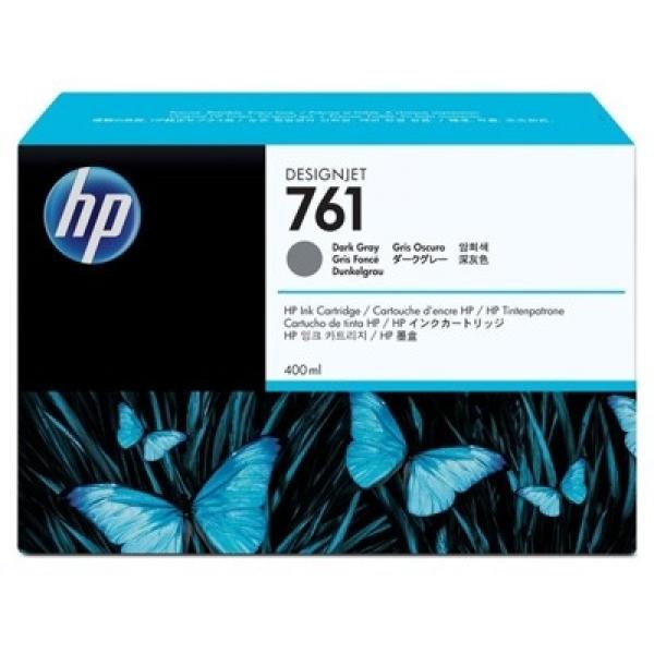 Tusz Oryginalny HP 761 (CM996A) (Ciemny szary) - DARMOWA DOSTAWA w 24h