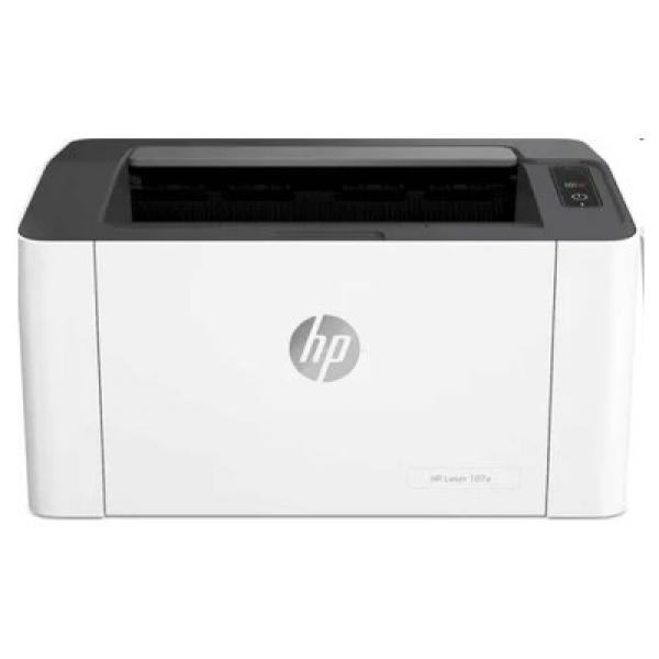 Drukarka HP Laser 107a - DARMOWA DOSTAWA w 48h