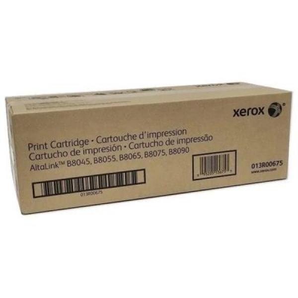 Bęben Oryginalny Xerox B8045/8090 (013R00675) (Czarny) - DARMOWA DOSTAWA w 24h