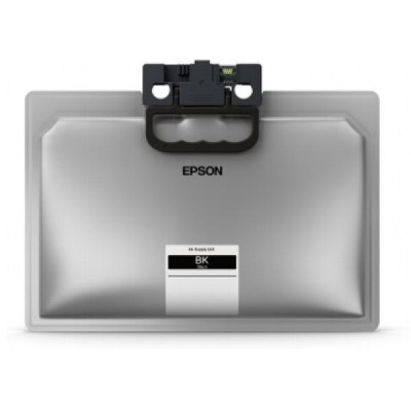 Tusz Oryginalny Epson T9661 (C13T966140) (Czarny) - DARMOWA DOSTAWA w 24h