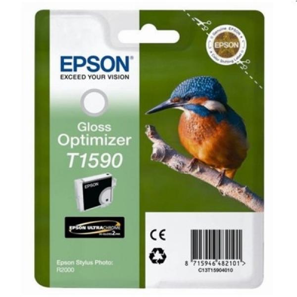 Tusz Oryginalny Epson T1590 (T15904010) (Połysk) - DARMOWA DOSTAWA w 24h