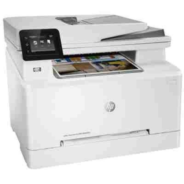 Urządzenie wielofunkcyjne HP Color LaserJet Pro M283fdw MFP - DARMOWA DOSTAWA w 48h