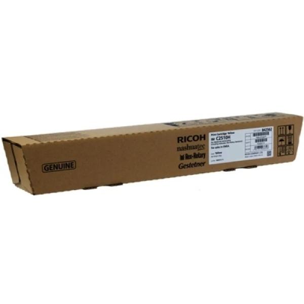 Toner Oryginalny Ricoh IM C2510 (842564) (Błękitny) - DARMOWA DOSTAWA w 24h