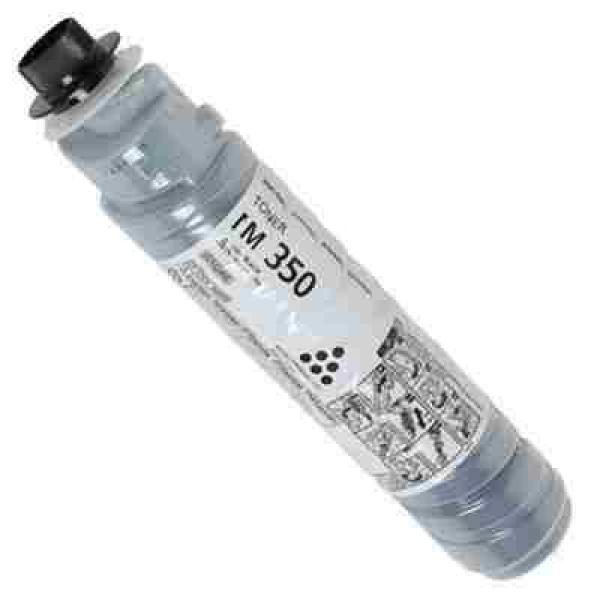 Toner Oryginalny Ricoh IM 350 (418133) (Czarny) - DARMOWA DOSTAWA w 24h