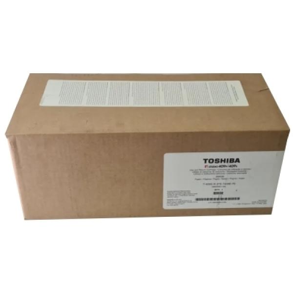 Toner Oryginalny Toshiba T-409E-R (6B000001169) (Czarny) - DARMOWA DOSTAWA w 24h