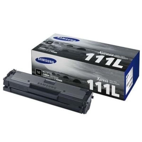 Toner Oryginalny Samsung MLT-D111L (SU799A) (Czarny) - DARMOWA DOSTAWA w 24h