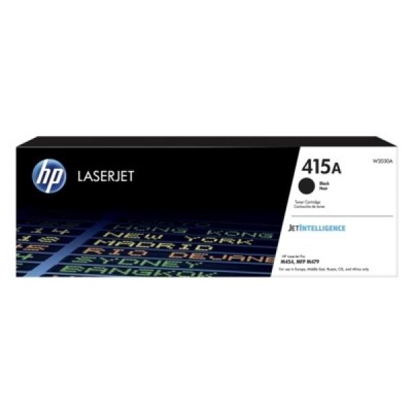 Toner Oryginalny HP 415A (W2030A) (Czarny) - DARMOWA DOSTAWA w 24h