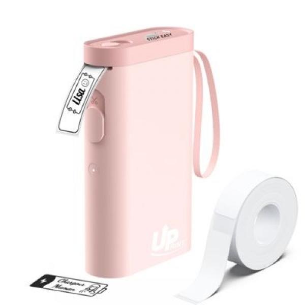 Drukarka Etykiet UPrint UP21-PINK - DARMOWA DOSTAWA w 48h